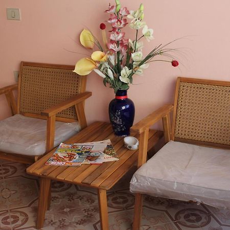 Villa Beni Osmenaj Vlore Luaran gambar