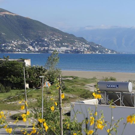 Villa Beni Osmenaj Vlore Luaran gambar