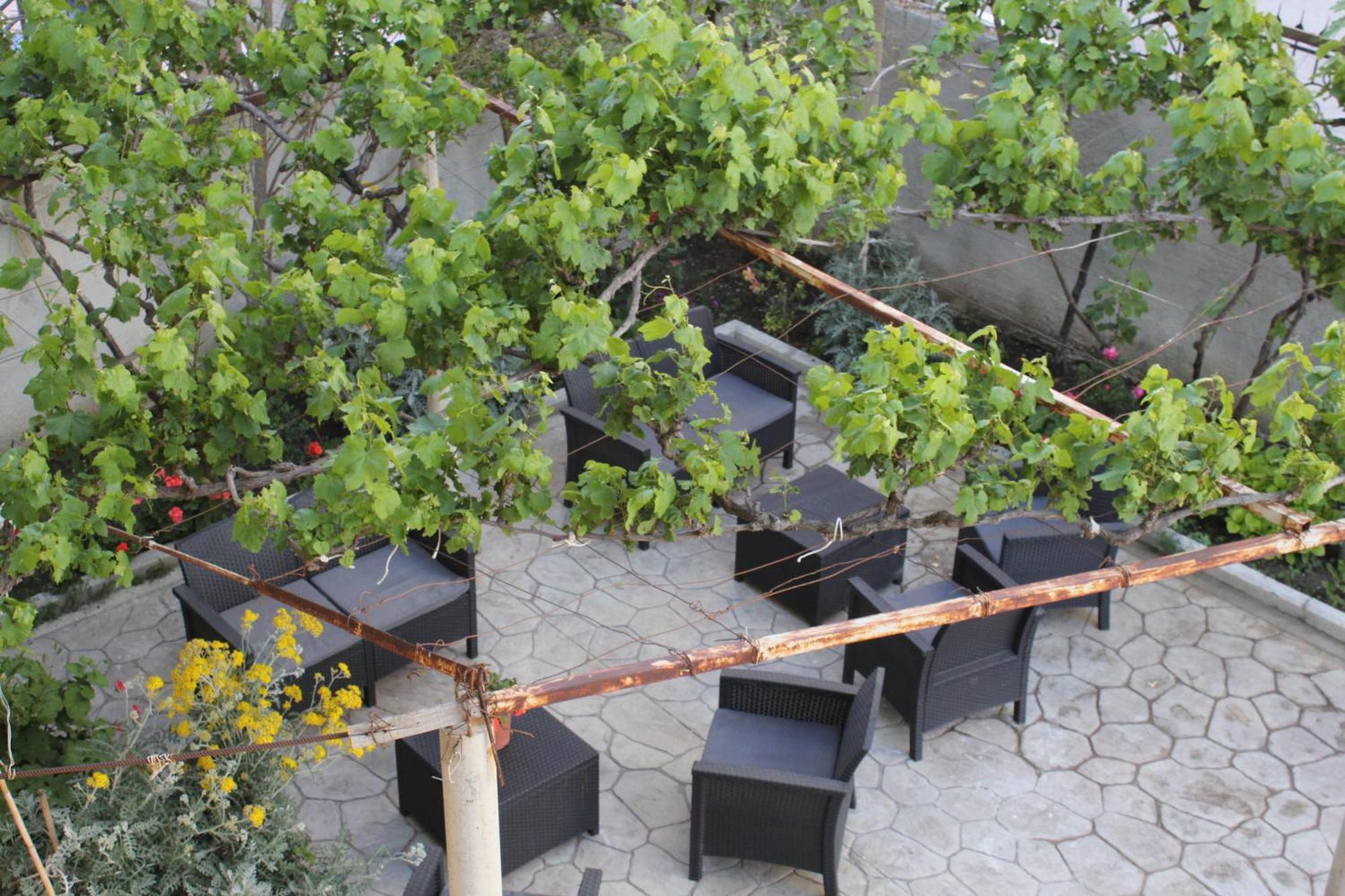 Villa Beni Osmenaj Vlore Luaran gambar