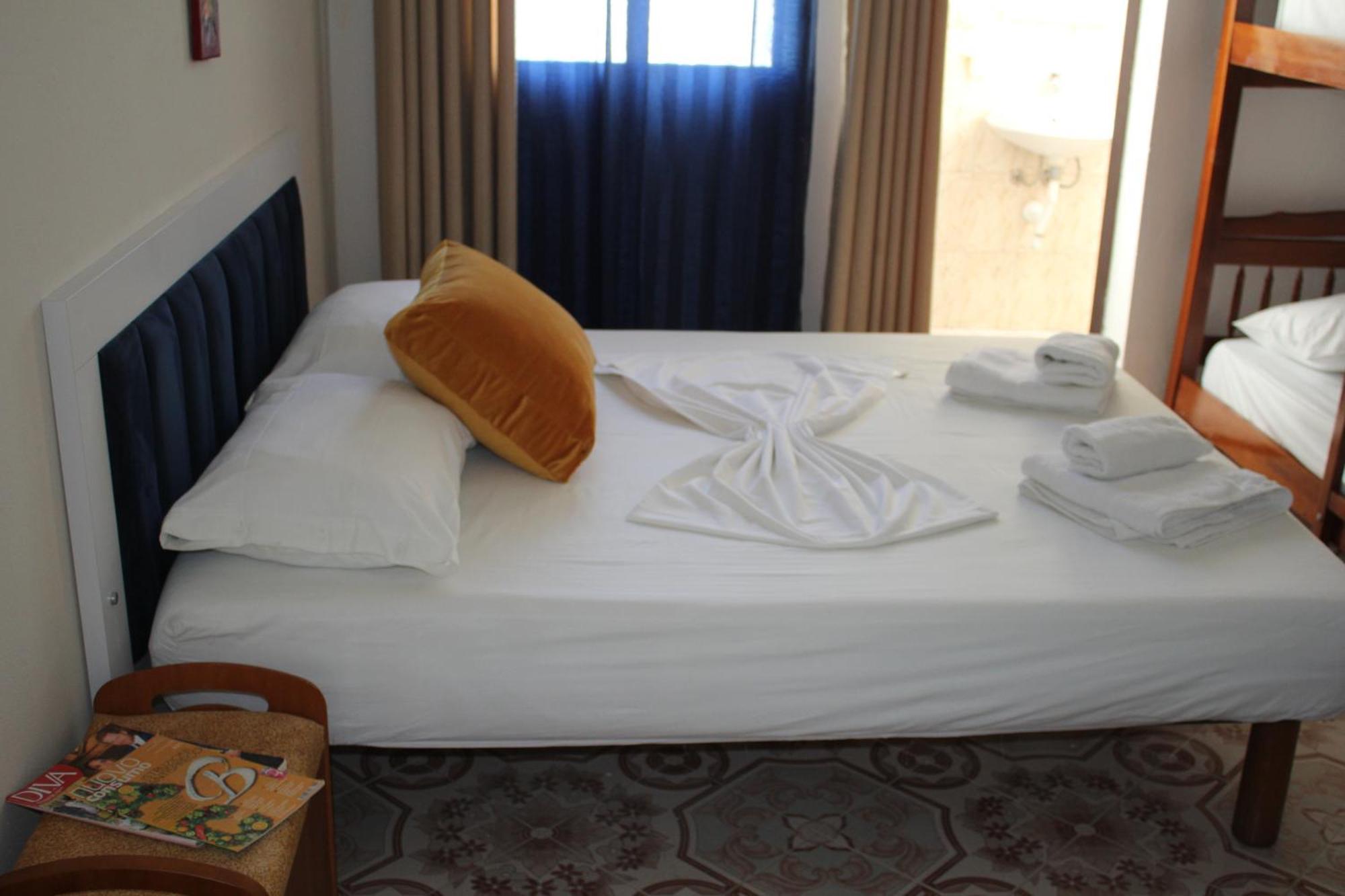 Villa Beni Osmenaj Vlore Luaran gambar