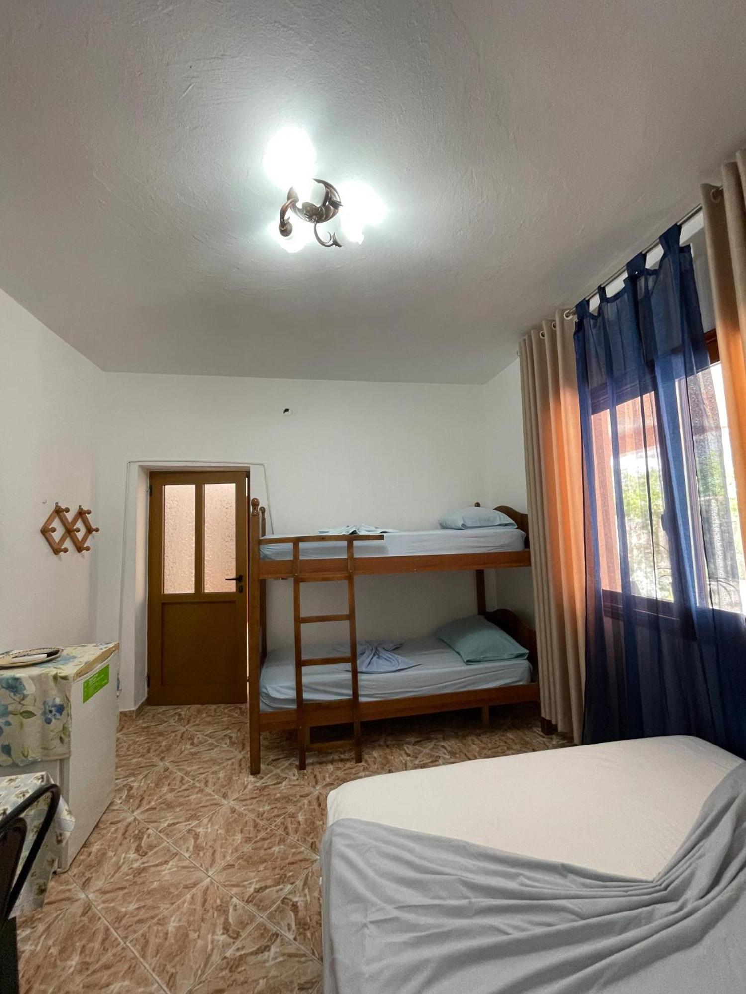 Villa Beni Osmenaj Vlore Luaran gambar