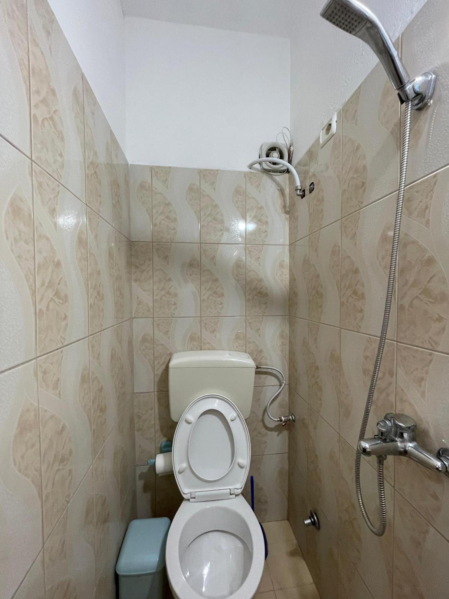 Villa Beni Osmenaj Vlore Luaran gambar