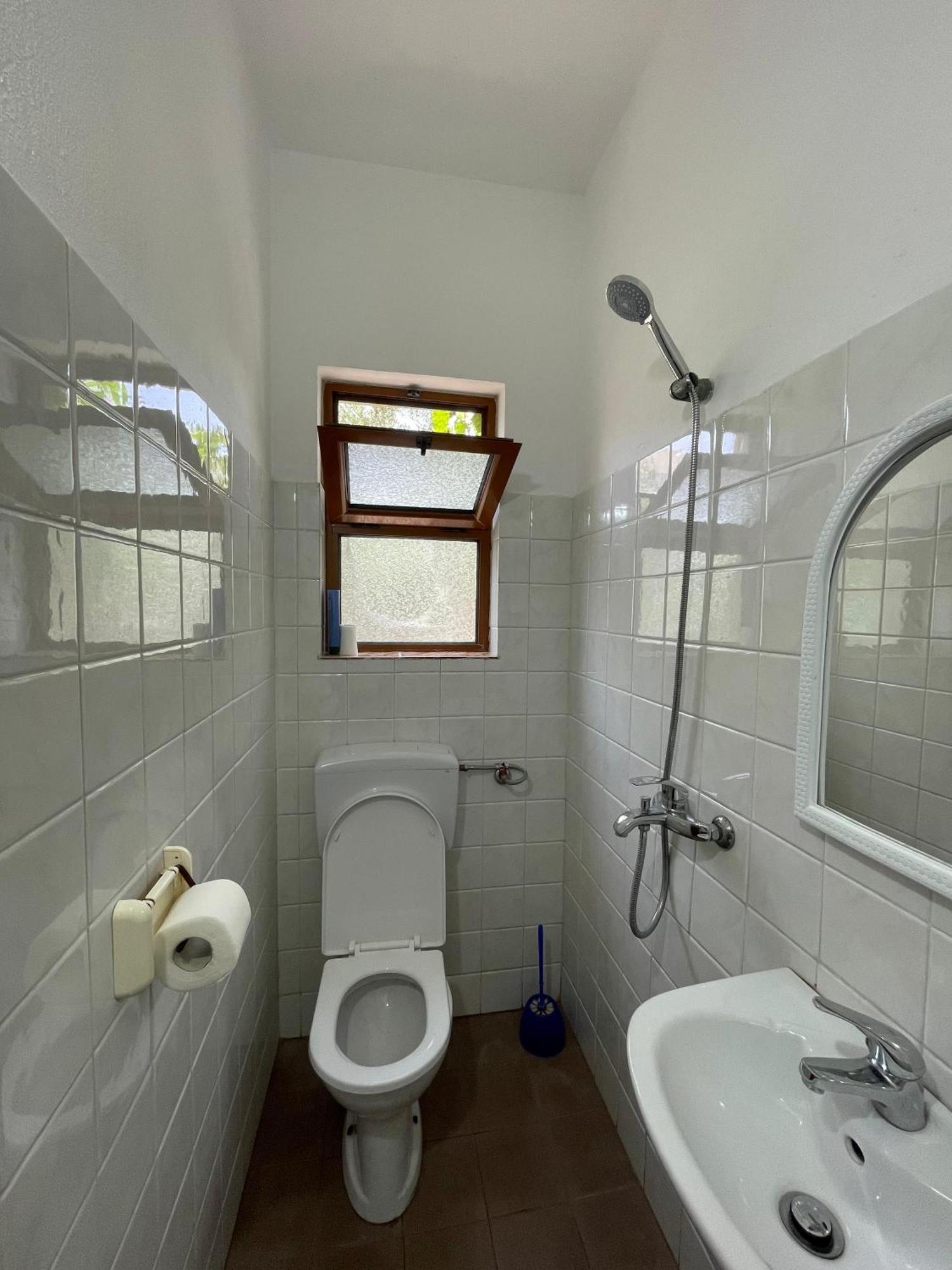 Villa Beni Osmenaj Vlore Luaran gambar