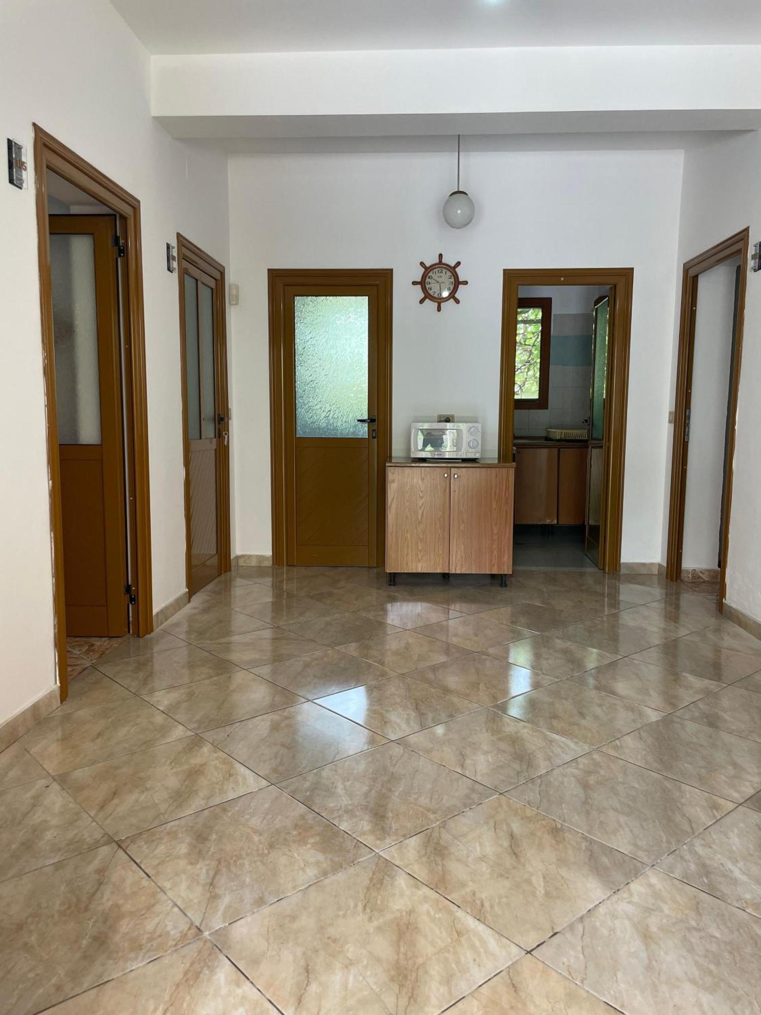 Villa Beni Osmenaj Vlore Luaran gambar